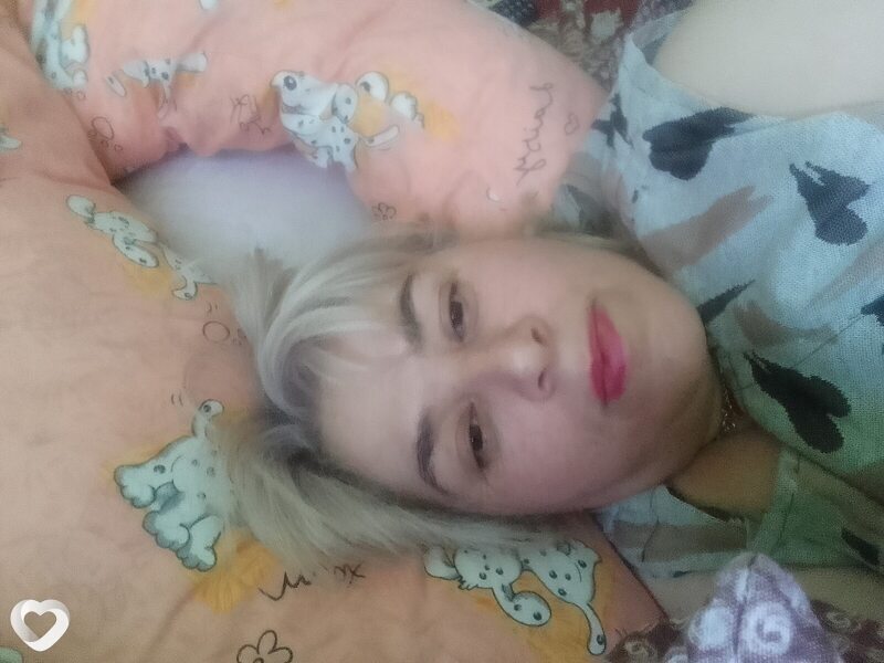 Лена, 41, Сургуте — анкета №3761802
