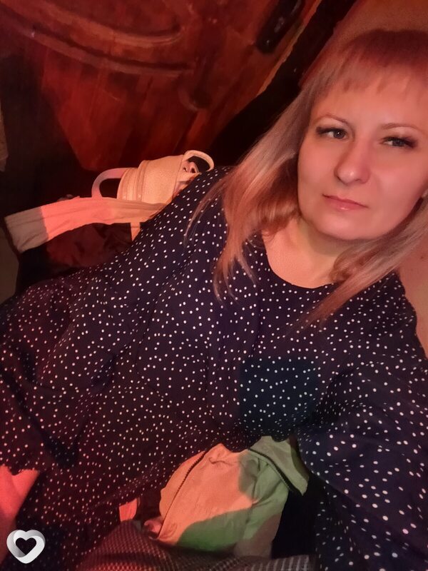 Наталья, 42, Череповце — анкета №3761804