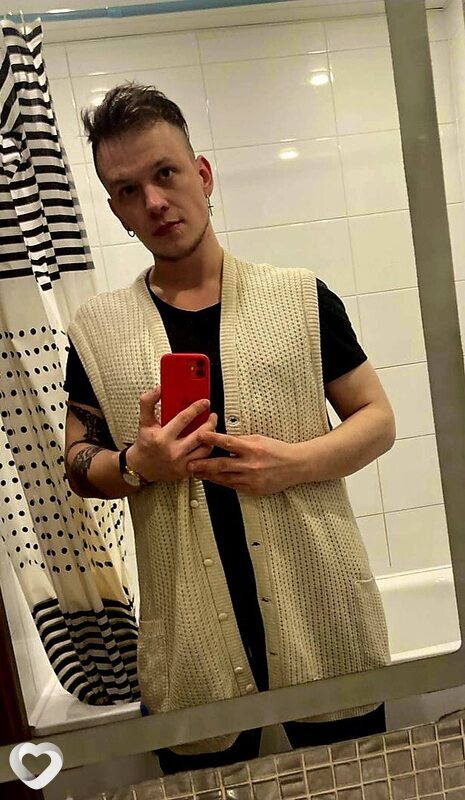 Юрий, 31, Санкт-Петербурге — анкета №3761810