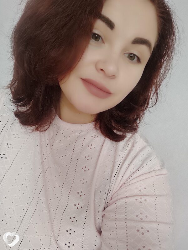 Диана, 31, Тюмени — анкета №3762013
