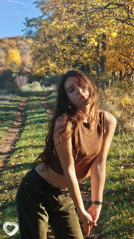 Дарья, 24, Севастополе — анкета №3762017