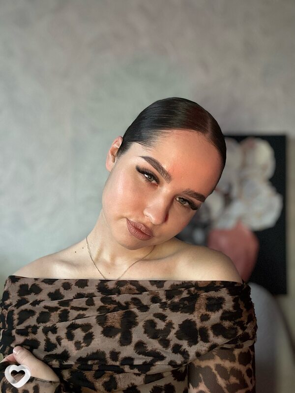Света, 20, Нижнем Новгороде — анкета №3762096