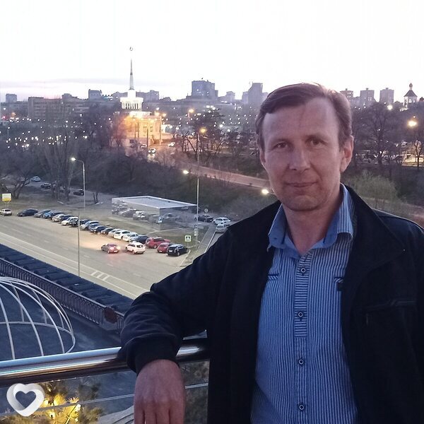 Олег, 45, Ярославле — анкета №3762098
