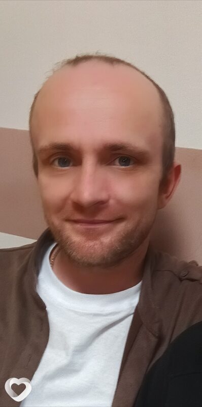 Ванюшка, 34, Перми — анкета №3762103