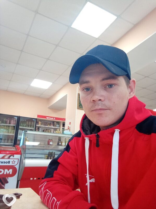 Ринат, 32, Якутске — анкета №3762105