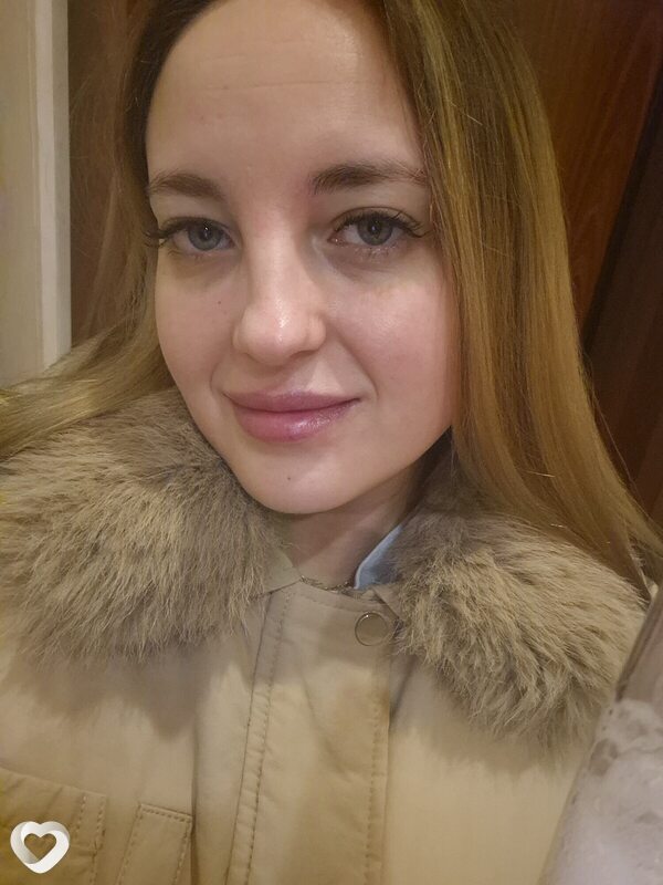 Екатерина, 29, Дзержинске — анкета №3762106