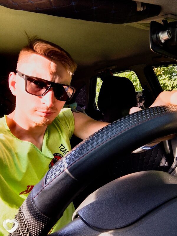 Сергей, 24, Орехово-Зуеве — анкета №3762117