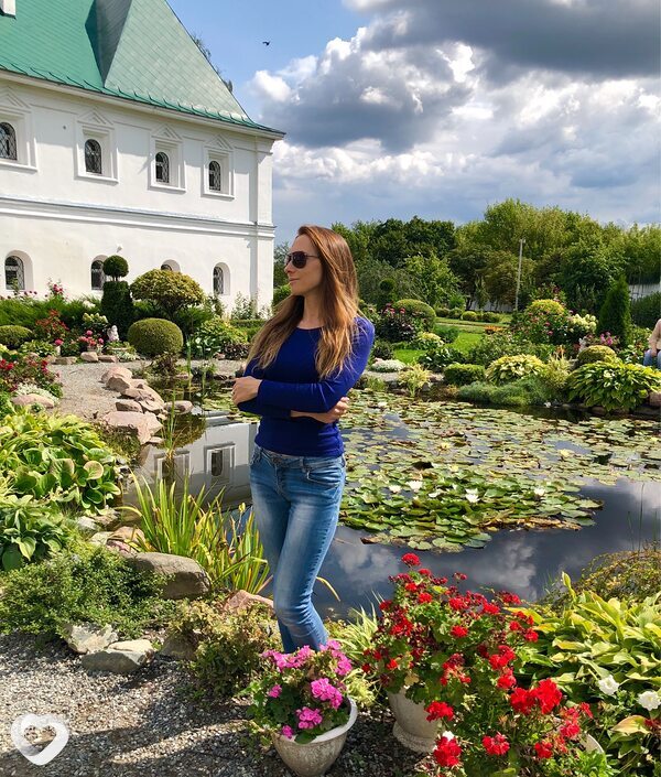 Irina, 37, Санкт-Петербурге — анкета №3762118
