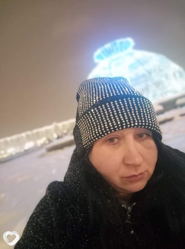 Татьяна, 38, Гродно — анкета №3762128