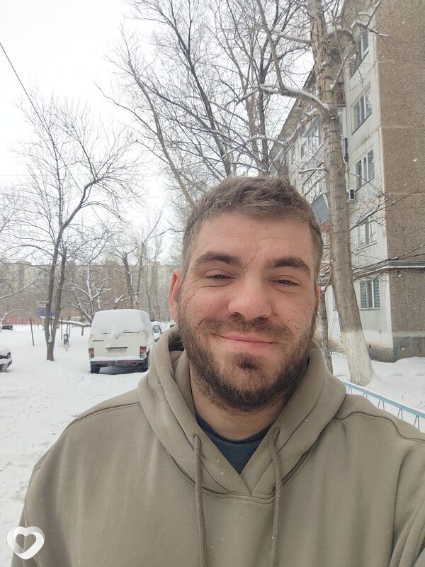 Владимир, 30, Караганде — анкета №3762133