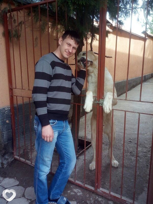 Егор, 46, Шымкенте — анкета №3762188