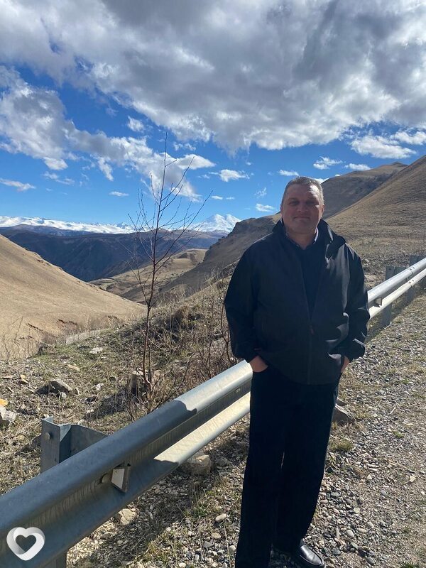 Евгений, 50, Ессентуках — анкета №3762189