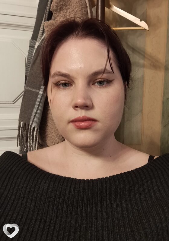 Екатерина, 23, Вологде — анкета №3762197