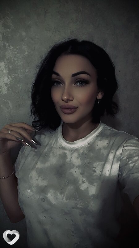 Кристина, 25, Волгограде — анкета №3762211