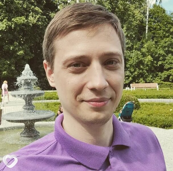 Влад, 32, Москве — анкета №3762769