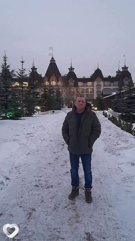 Владии, 62, Одинцове — анкета №3762778