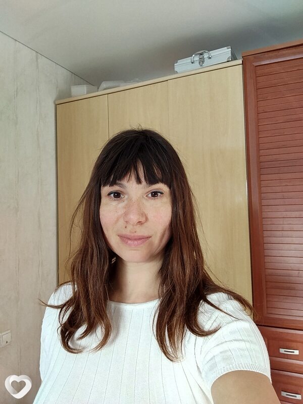 Татьяна, 42, Смоленске — анкета №3762783