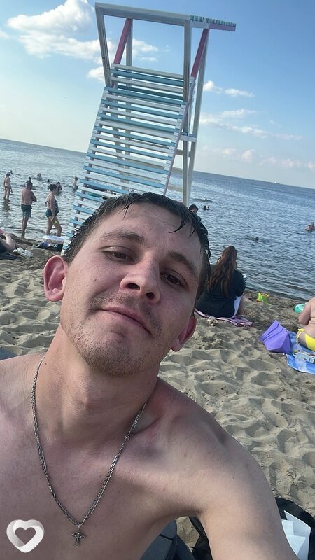 Путешественник, 29, Химках — анкета №3762168