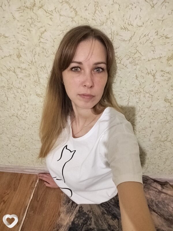 Татьяна, 36, Омске — анкета №3762169