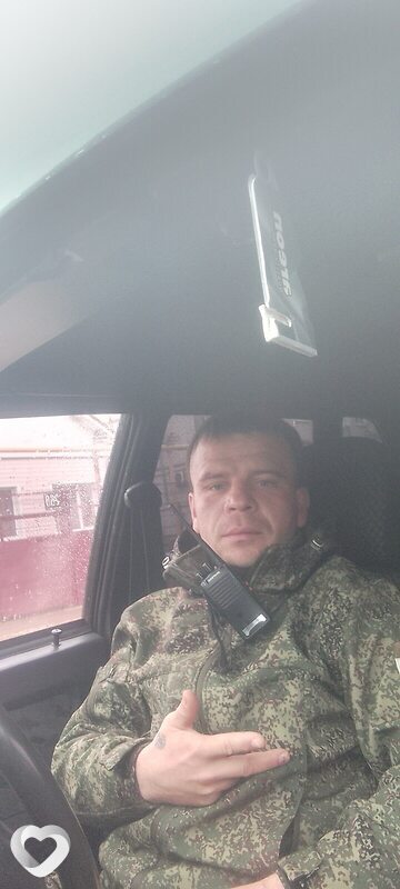 Вадим, 35, Славянске-на-Кубани — анкета №3762181