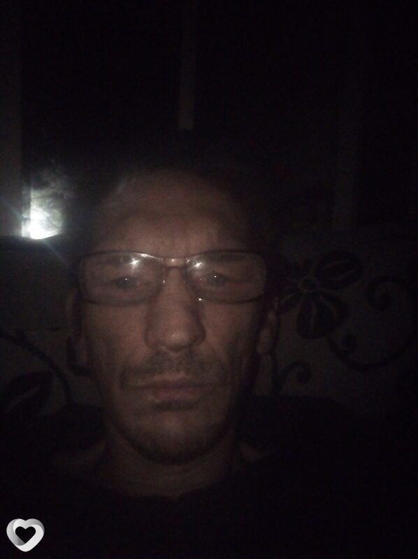 Сергей, 46, Перми — анкета №3762264