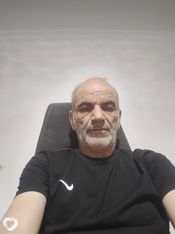 Фазиль, 52, Владикавказе — анкета №3762265