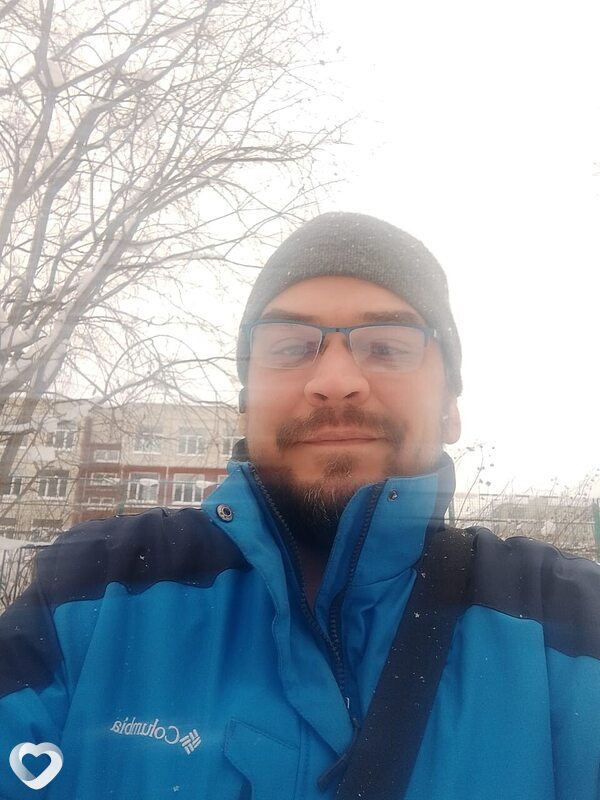 Sашка, 50, Всеволожске — анкета №3762266
