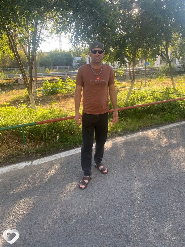 Руслан, 37, Балхаше — анкета №3762268