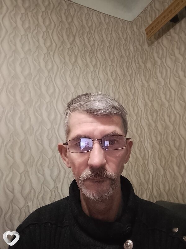 Олег, 57, Пинске — анкета №3762274