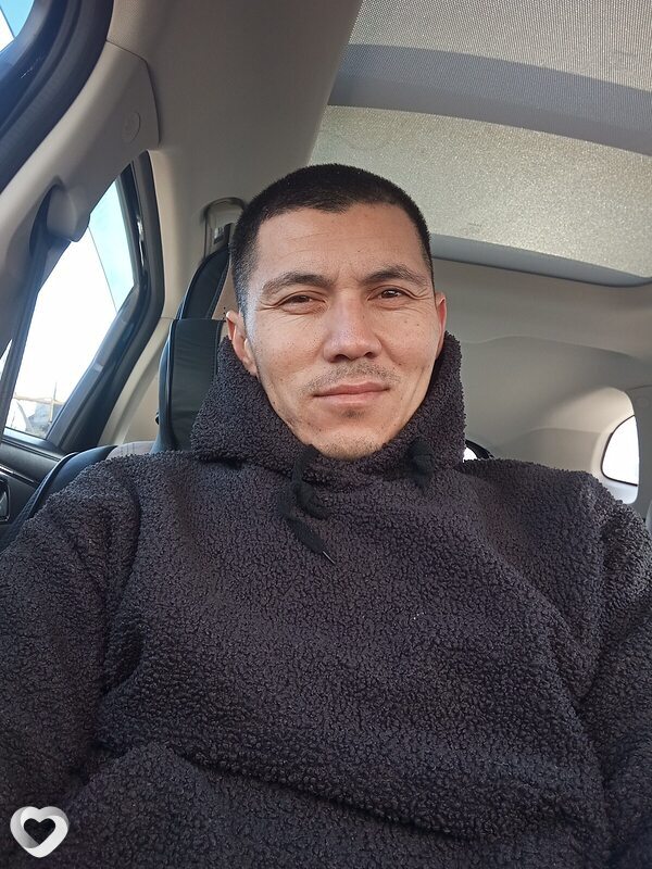 Адиль, 35, Астане — анкета №3762278