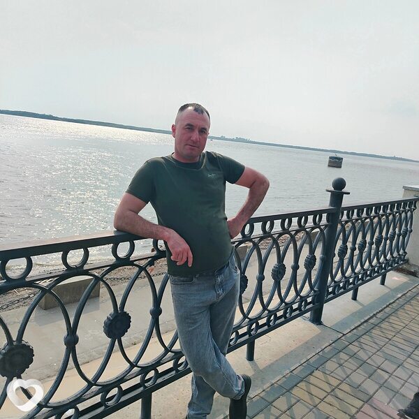 Саша, 40, Хабаровске — анкета №3762282