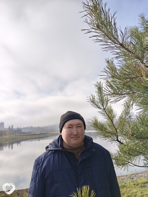 Евгений, 38, Уфе — анкета №3762286