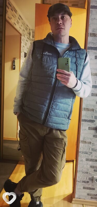 Владимир, 38, Саратове — анкета №3762589