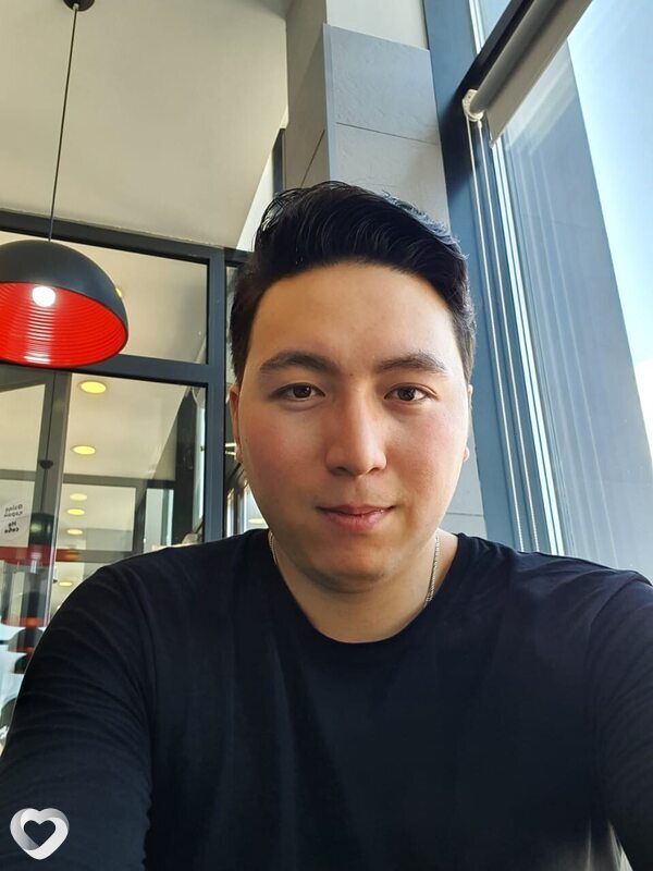 Sanat, 33, Алматы — анкета №3762590