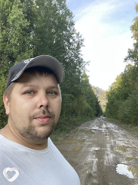Илья, 37, Иркутске — анкета №3762598