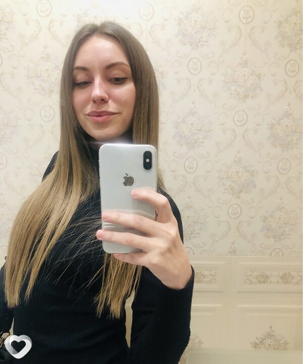 Оксана, 35, Краснодаре — анкета №3762608