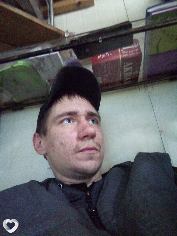 Игорян, 33, Оренбурге — анкета №3762609
