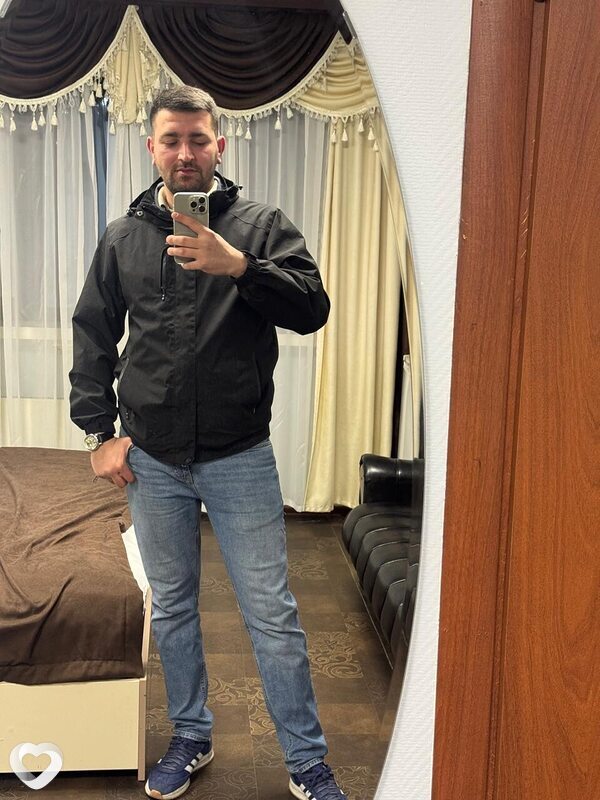 Baris, 31, Москве — анкета №3762356
