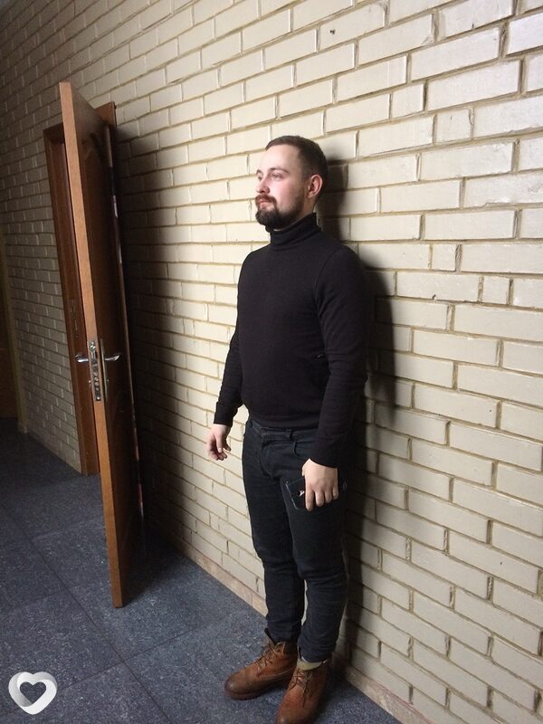 Роман, 26, Ровно — анкета №3762358