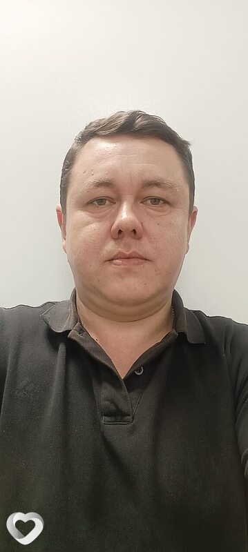 Rifat, 36, Салавате — анкета №3762387