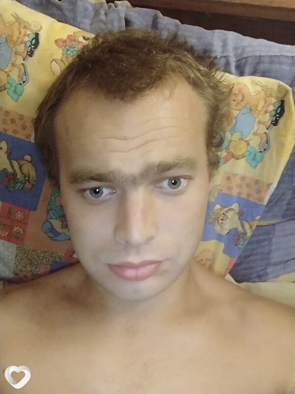 Александр, 30, Бресте — анкета №3762391