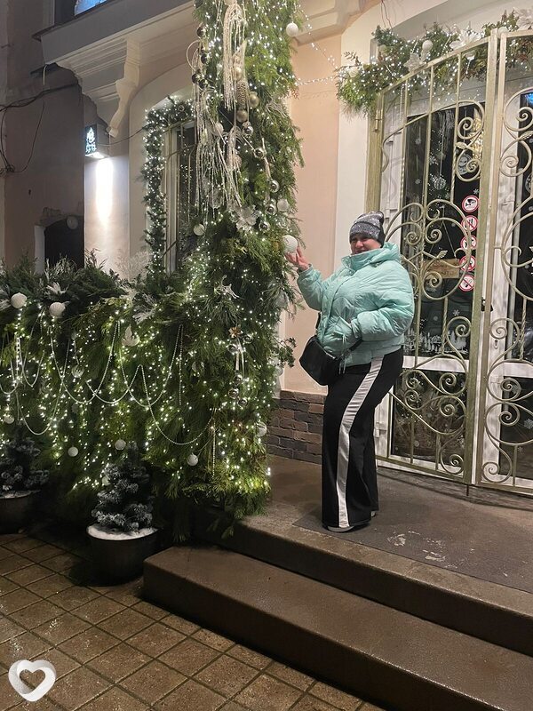 Светлана, Лебедянь