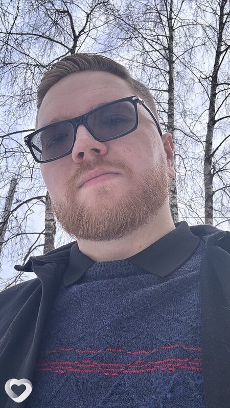 Михаил, 31, Вологде — анкета №3762402