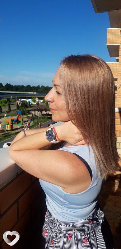 Тори, 41, Краснодаре — анкета №3762403