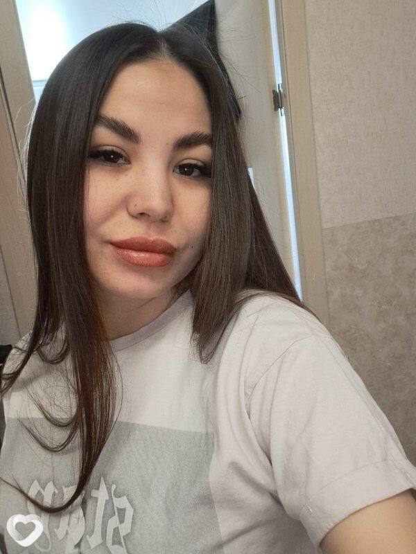 Мадонна, 28, Кирове — анкета №3762408