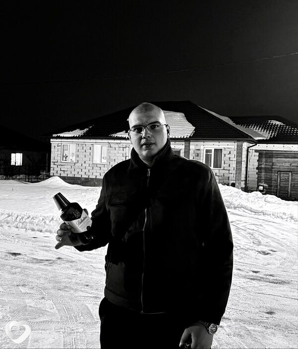 Павел, 19, Минске — анкета №3762411