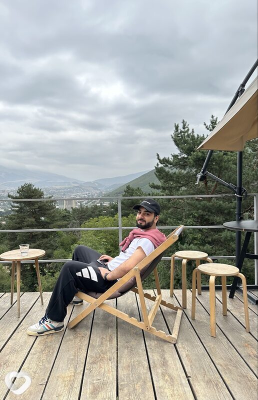 Sergo, 27, Ереван — анкета №3762415