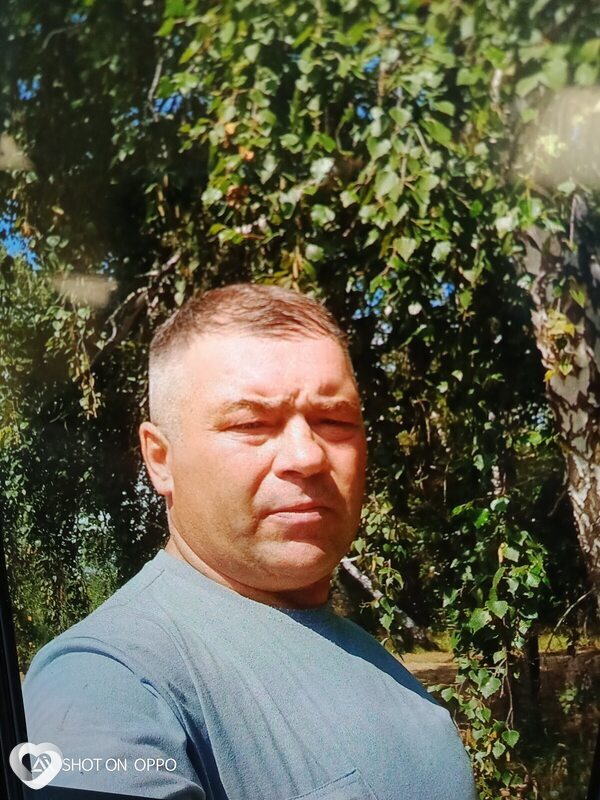 Сергей, 47, Кургане — анкета №3762420