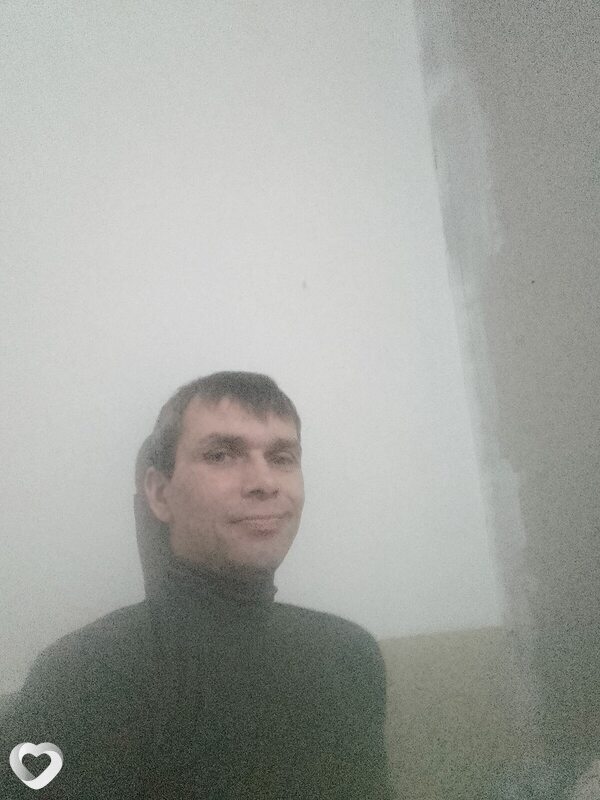 Иван, 36, Кирове — анкета №3762422