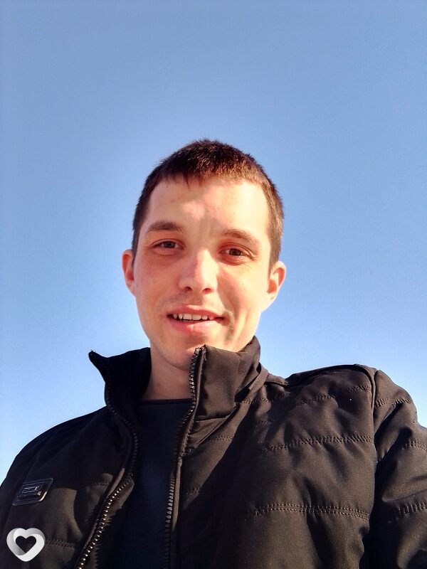 Лёша, 28, Минске — анкета №3762425
